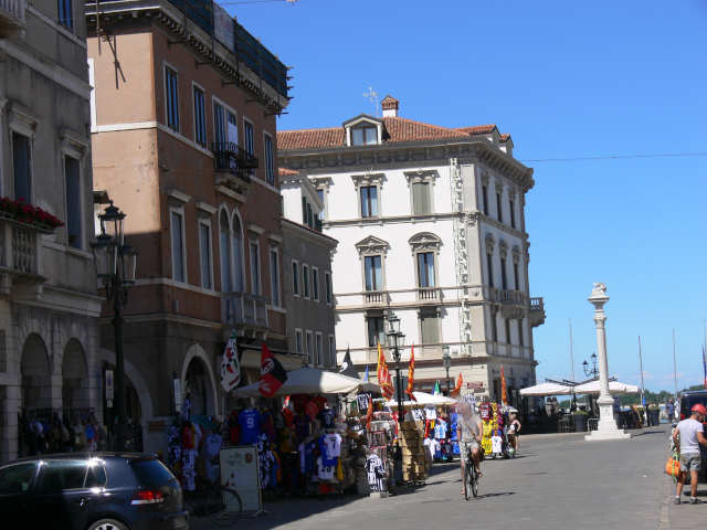 Corso del Popolo