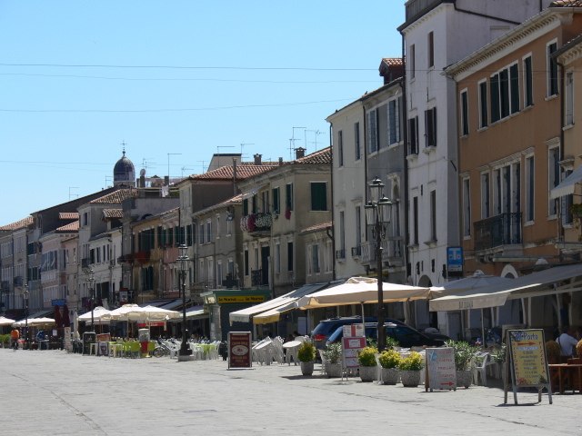 Corso del Popolo