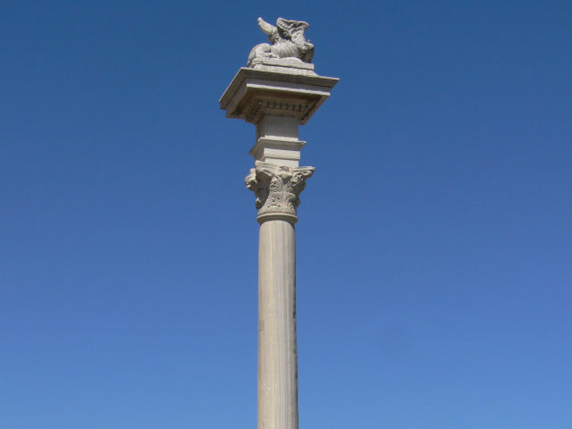 Colonna Vigo