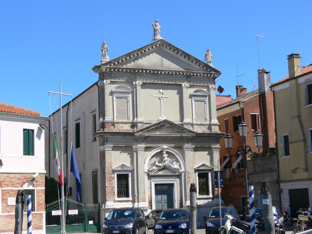 Chiesa di Santa Croce