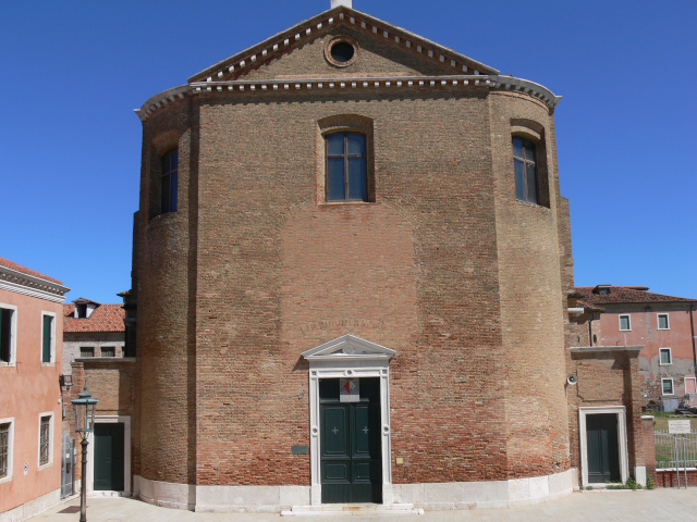 Chiesa di San Domenico