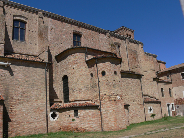 Chiesa di San Domenico