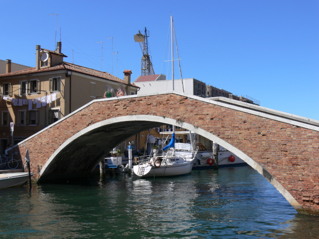 Ponte di San Domenico