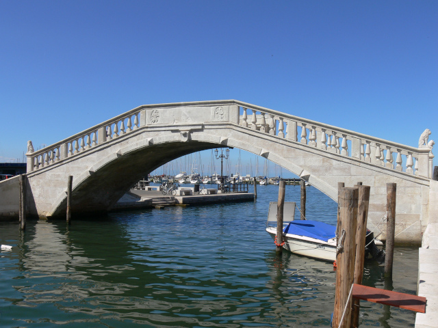 Ponte Vigo