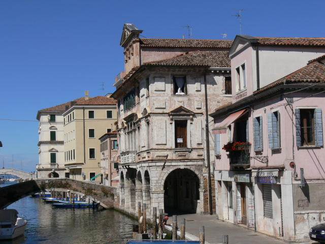 Palazzo Lisatti