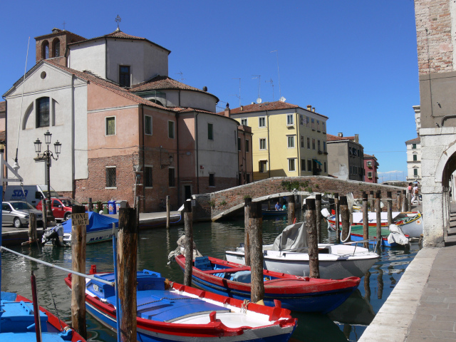 Chiesa di Sant' Andrea