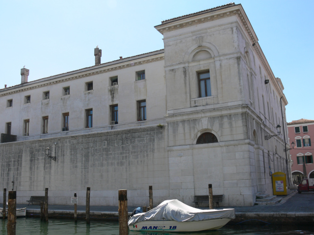 Palazzo Municipale