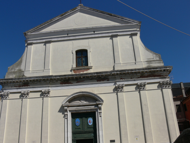 Chiesa dei Filippini