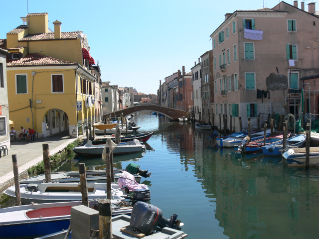 Chioggia