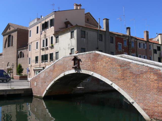 Ponte Cucagna