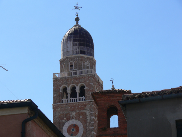 Campanile del Duomo