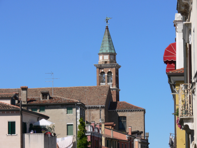 Chiesa del Santa Trinita