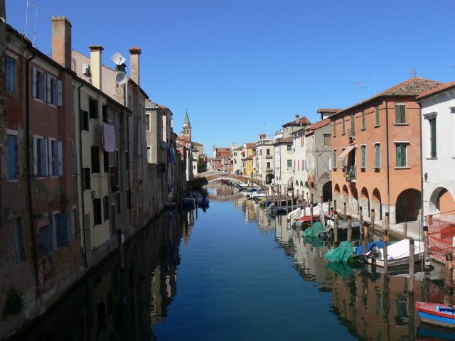 Chioggia