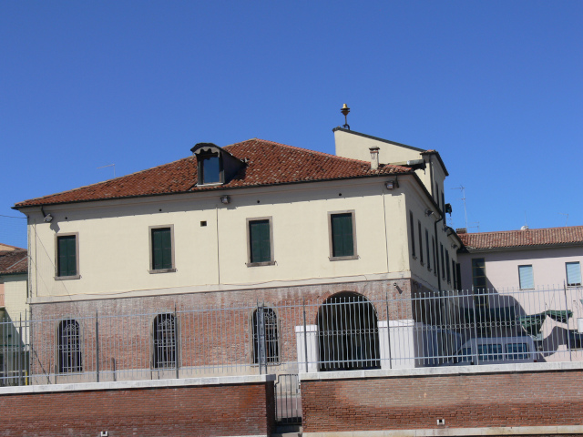 Chiesa dei Salesiani