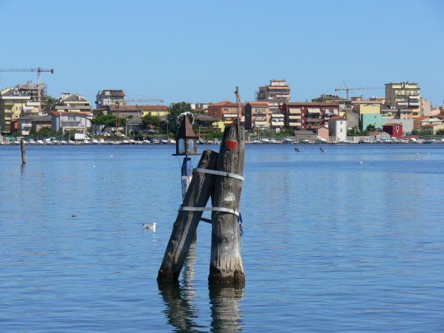 Laguna del Lusenzo