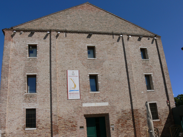 Museo Civico della Laguna Sud