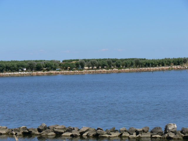 Laguna Vallona