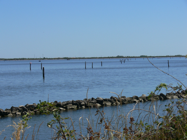 Laguna Vallona