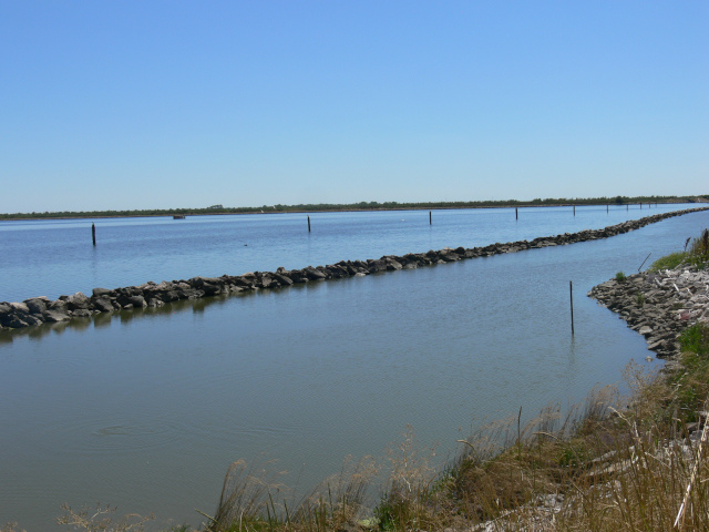 Laguna Vallona