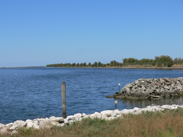 Laguna Vallona