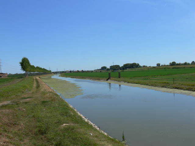 Canale Denominato Scolo Veneto