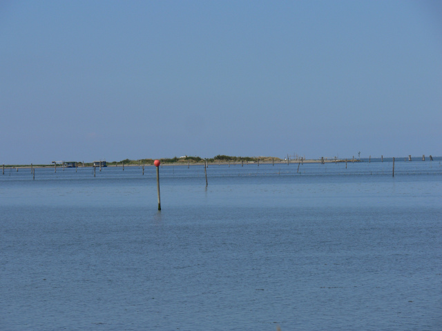 Laguna Barbamarco