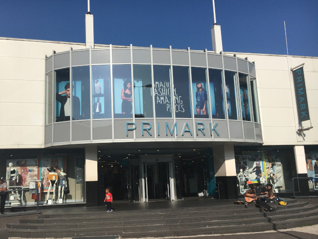 Primark Rotterdam