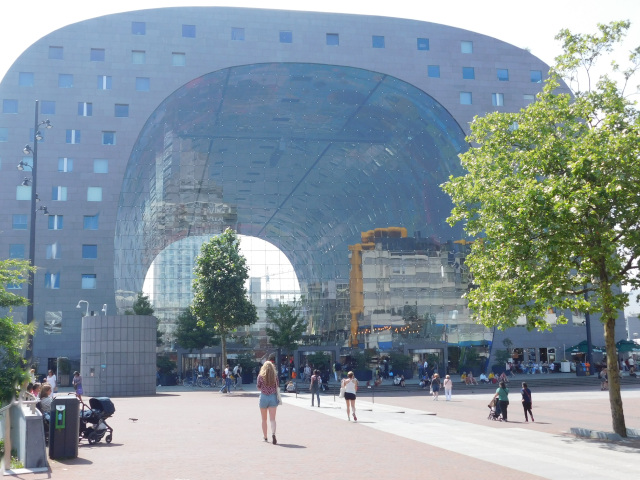 Markthal