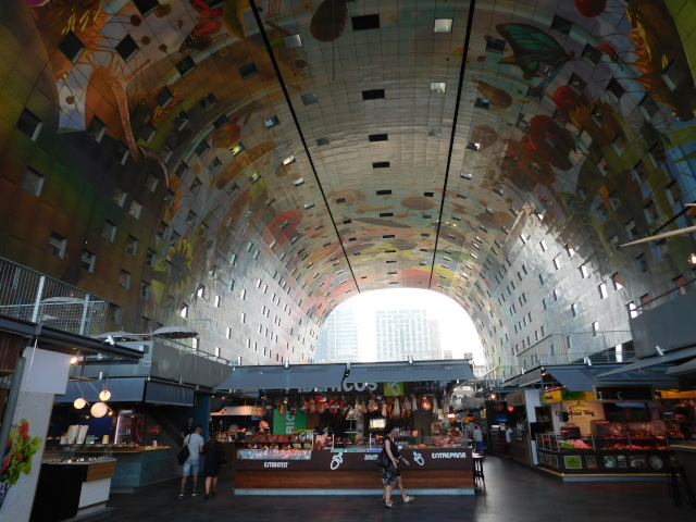 Markthal