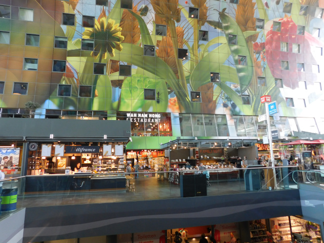 Markthal