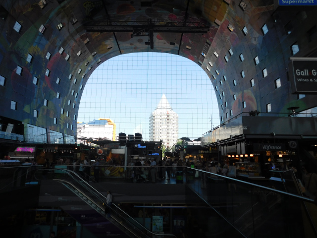 Markthal