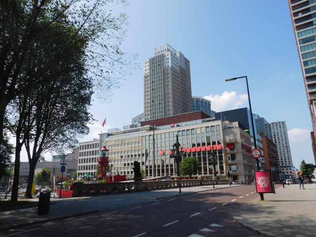 Hogeschool Rotterdam