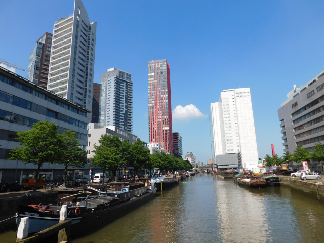 Rotterdam