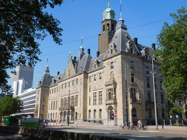 Stadhuis