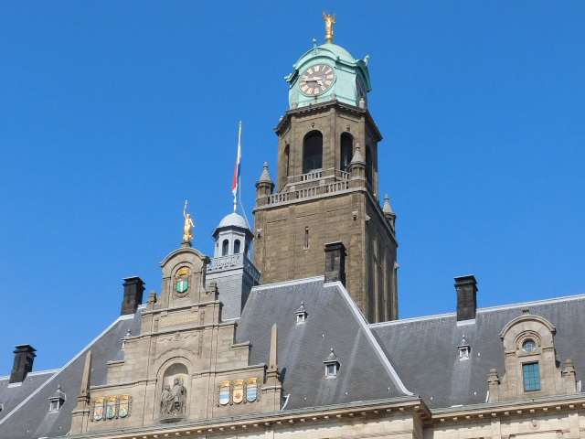 Stadhuis