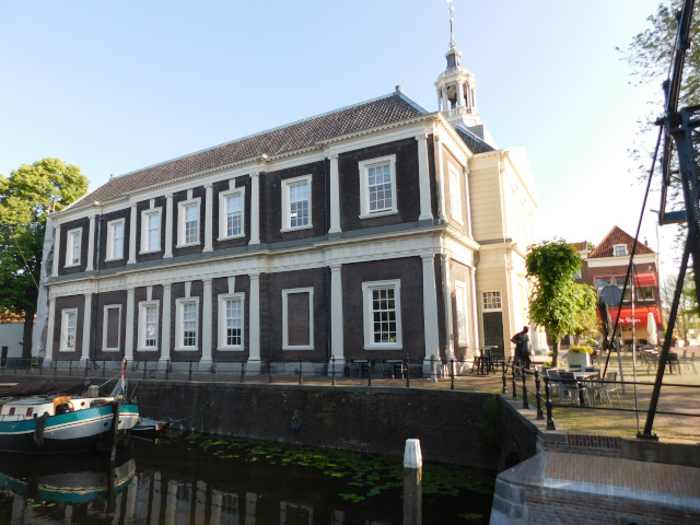 Bibliotheek Schiedam