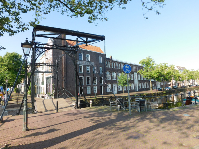 Korte Havenbrug