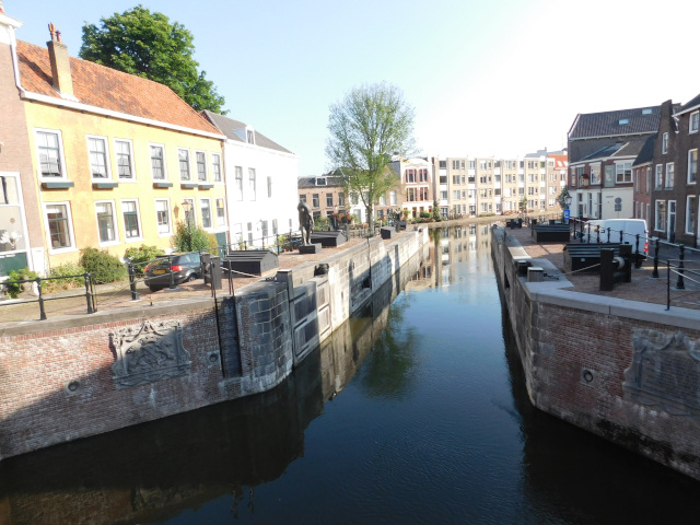 Nieuwe Sluis