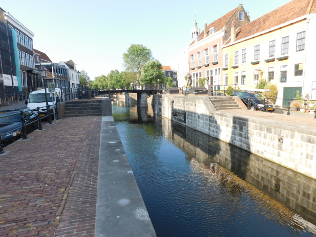 Nieuwe Sluis