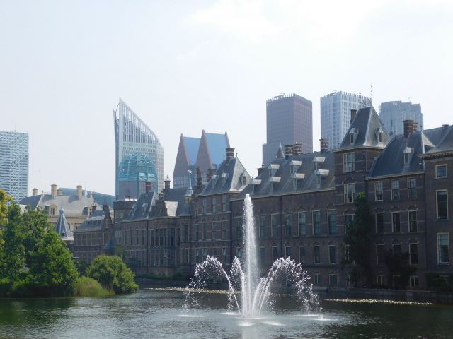 Den Haag