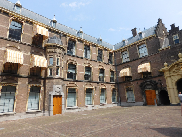 Binnenhof