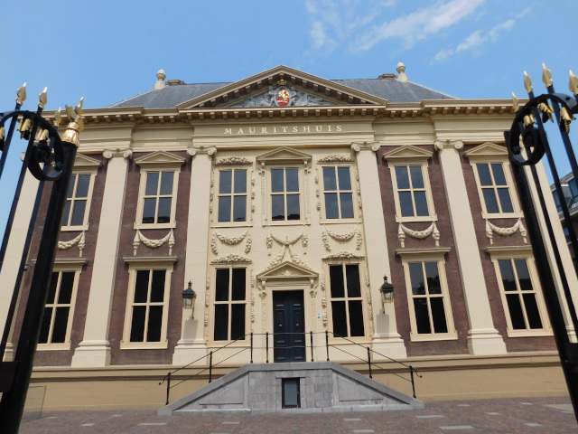 Mauritshuis