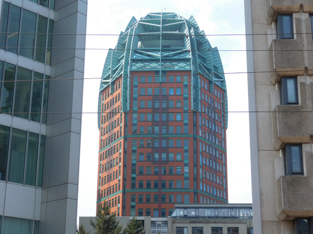 Zurichtoren
