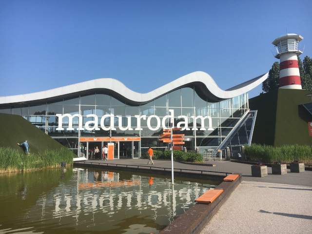 Madurodam