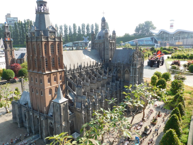 Sint-Janskathedraal, 's-Hertogenbosch