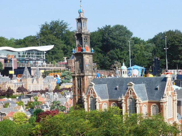 Westerkerk, Amsterdam