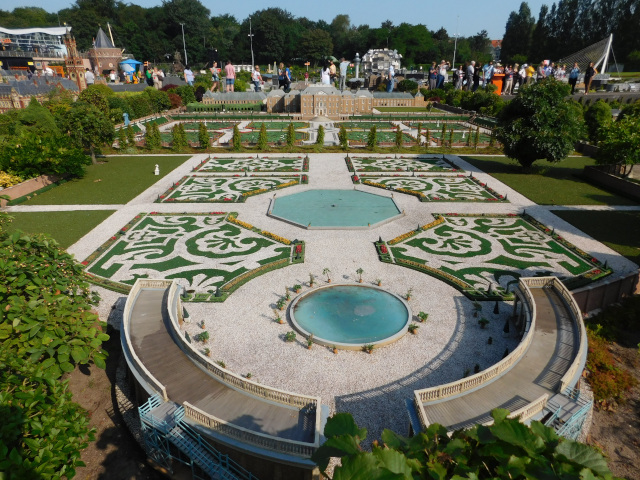 Paleis Het Loo, Apeldoorn