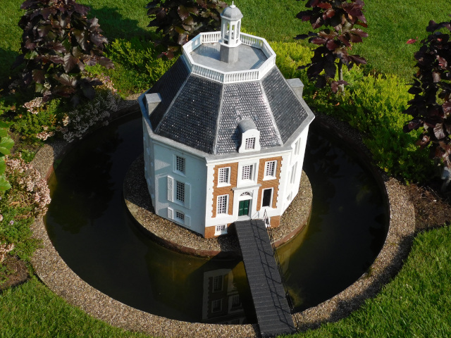 Kasteel Drakensteyn, Lage Vuursche