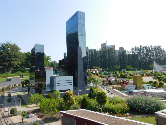 Delftse Poort, Rotterdam