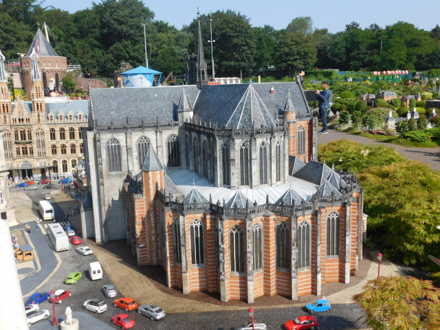 Nieuwe Kerk, Amsterdam